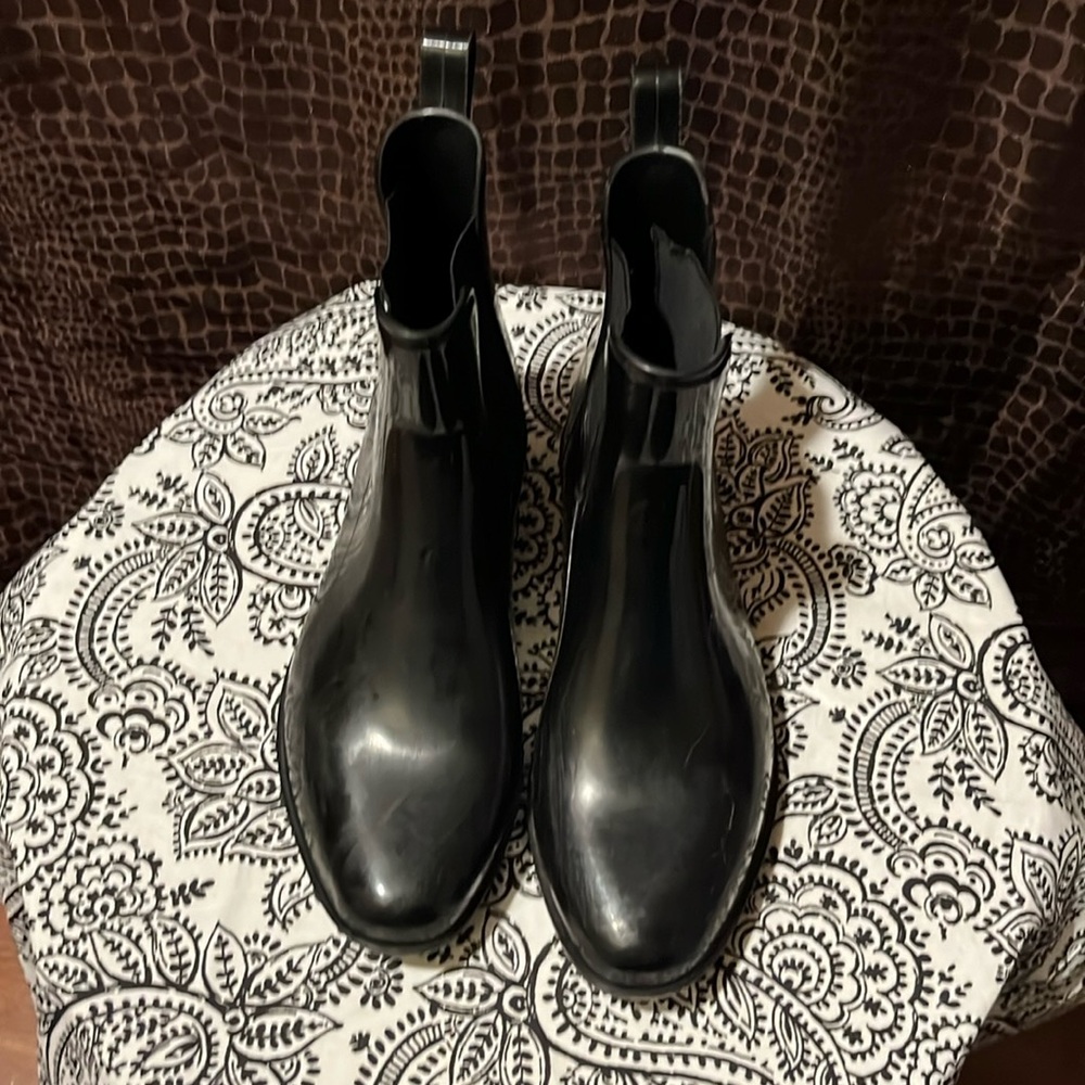 Lauren Ralph Lauren Rubber boots